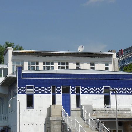 Ferienwohnung Marie Viena Exterior foto