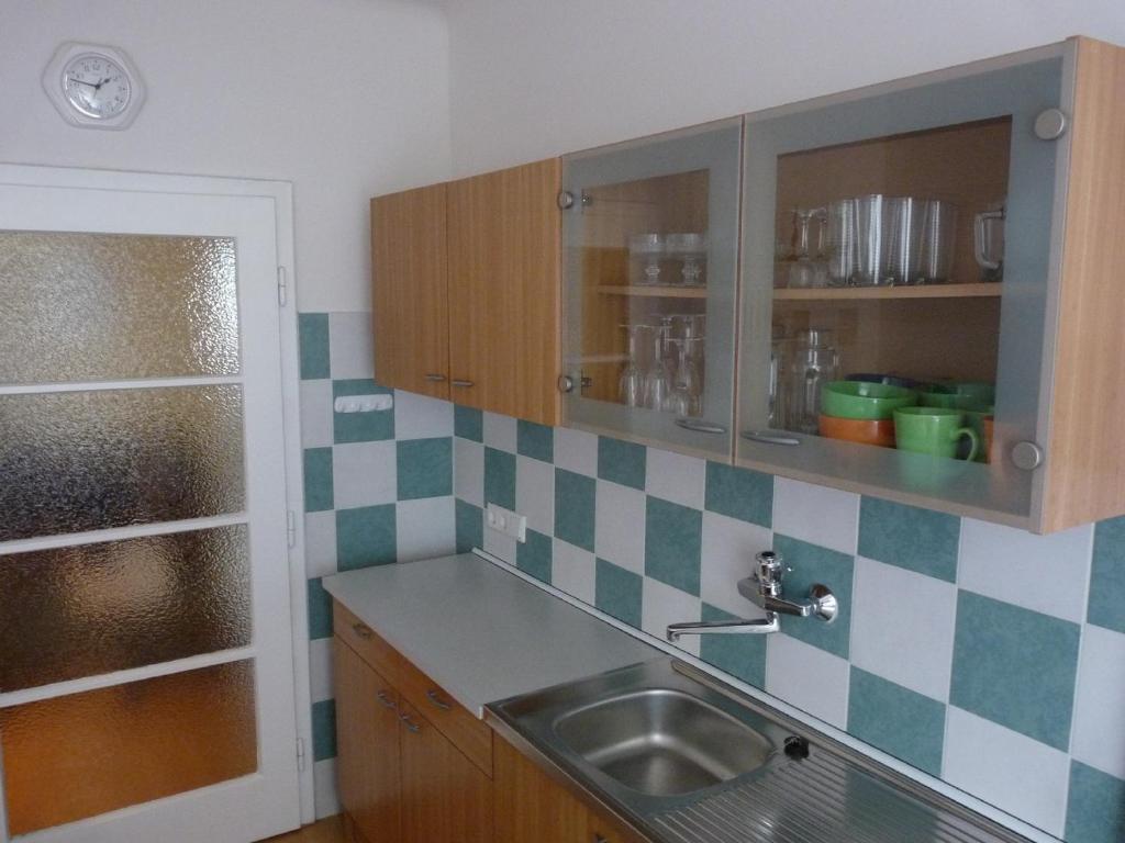Ferienwohnung Marie Viena Habitación foto