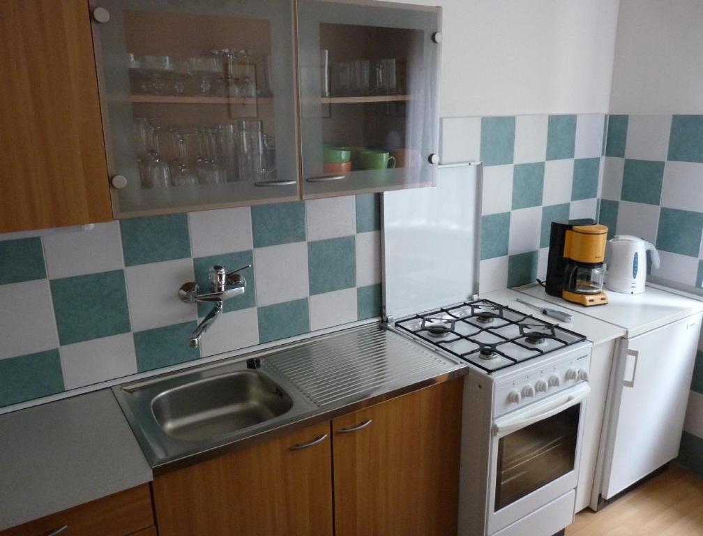 Ferienwohnung Marie Viena Habitación foto