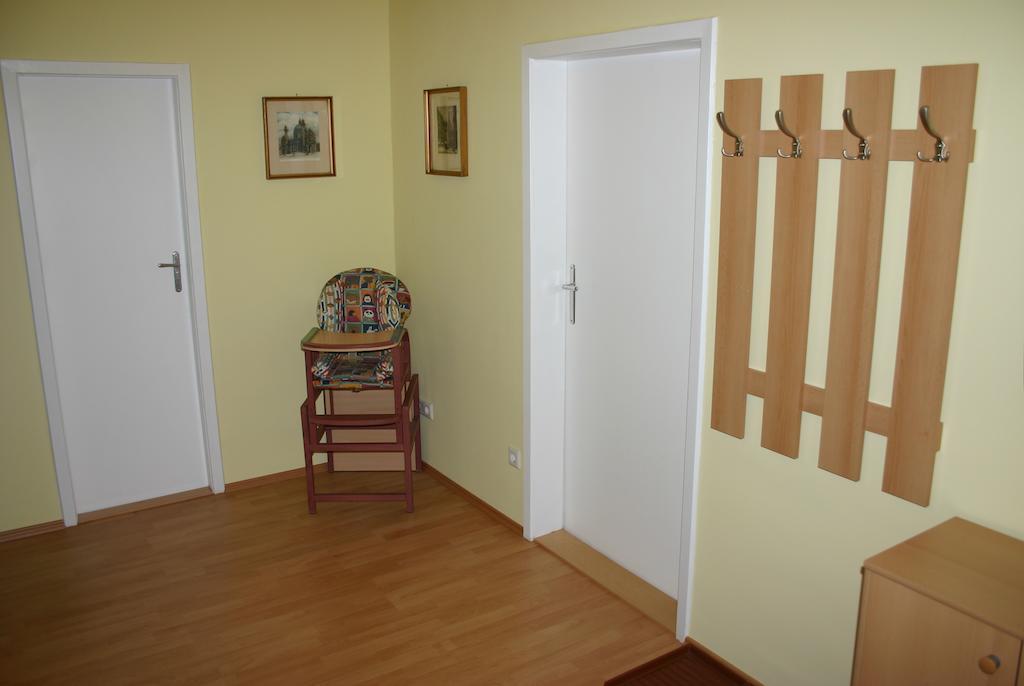 Ferienwohnung Marie Viena Habitación foto