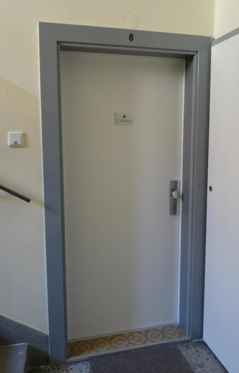 Ferienwohnung Marie Viena Exterior foto