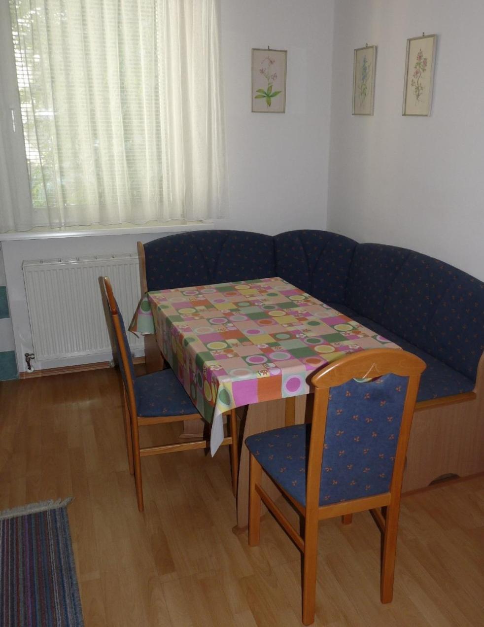Ferienwohnung Marie Viena Exterior foto