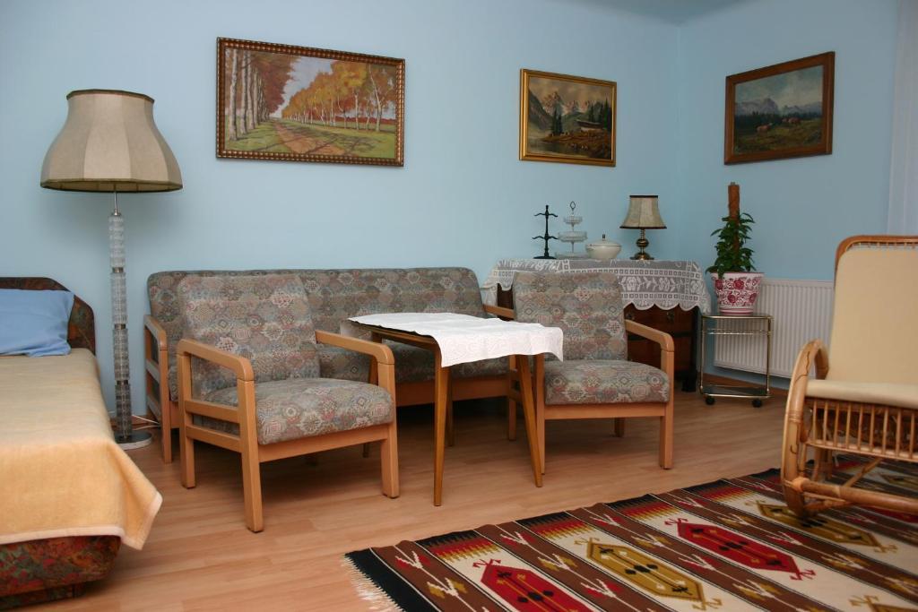 Ferienwohnung Marie Viena Habitación foto