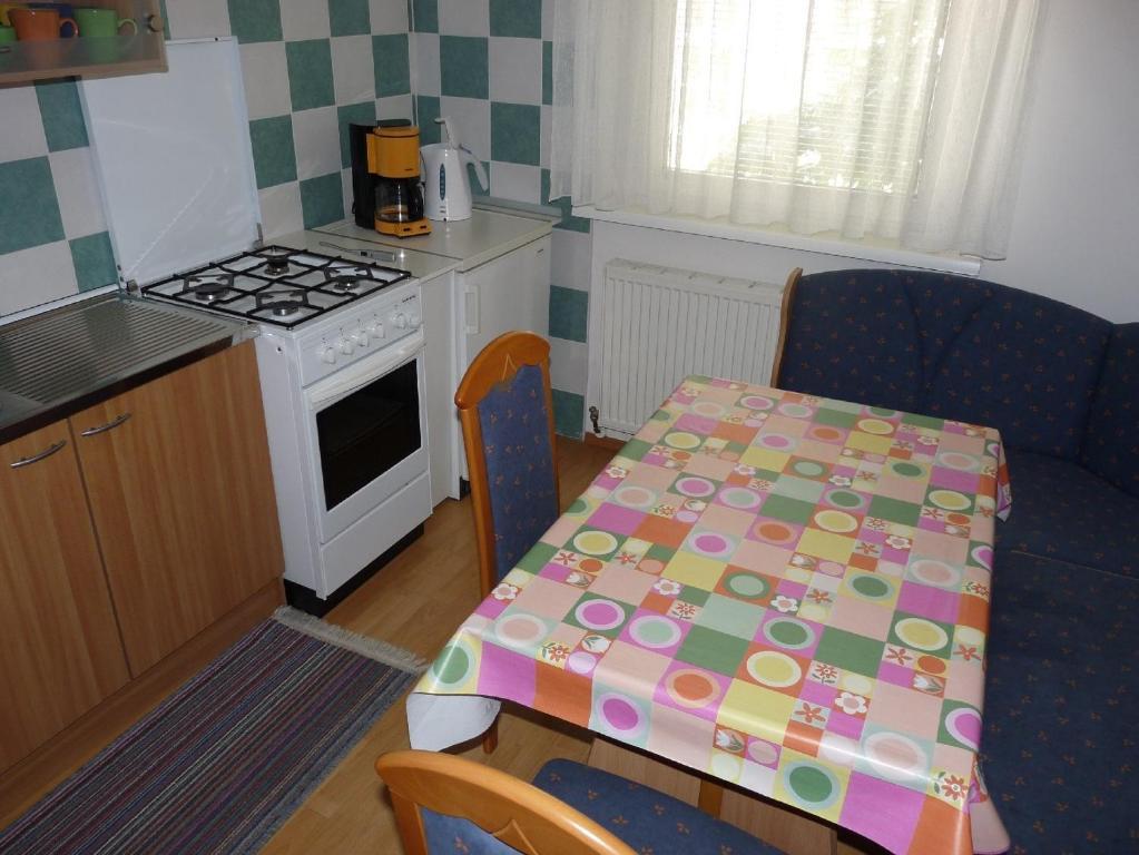 Ferienwohnung Marie Viena Exterior foto
